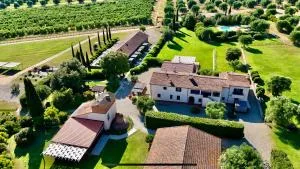 Bio Agriturismo Corte degli Ulivi - Batignano