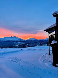 Målselv Fjellandsby Apartments