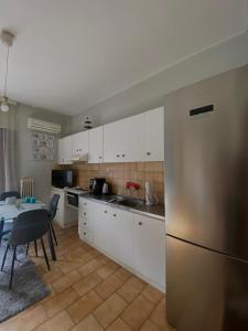 Helios Nest - Central Apartment