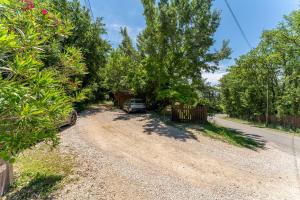 Chalets Gite Romarin : Chalet 2 Chambres