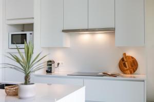 Huswell - Apartment with Terrace in the Heart of Nieuwpoort