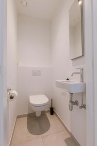 Huswell - Apartment with Terrace in the Heart of Nieuwpoort