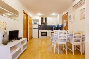 Sauc Beach Apartment