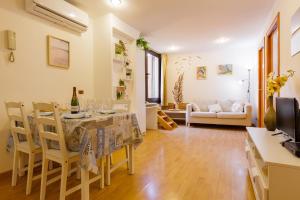 Sauc Beach Apartment