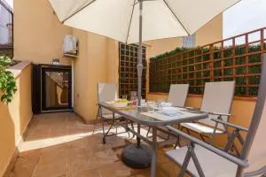 Sauc Beach Apartment - 卡内·德·玛尔