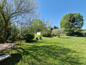 Mas du Rollier Chambres dhôtes