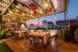 Gulmohar Mansion - A Boutique Stay - Jaipur