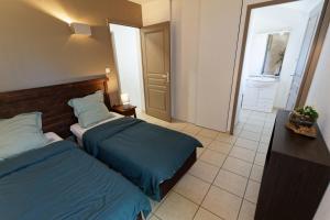 Maisons de vacances Residence Nature et tranquillite : photos des chambres