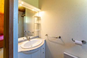 Chalets Gite Serpolet : photos des chambres