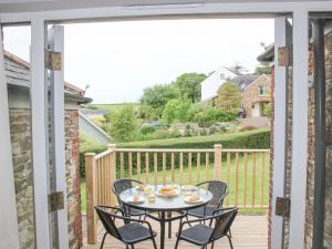 5 Keepers Cottage, Hillfield