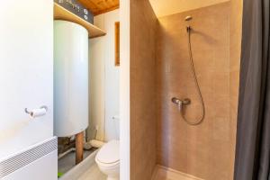 Chalets Gite Serpolet : photos des chambres