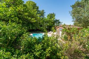 Chalets Gite Serpolet : photos des chambres