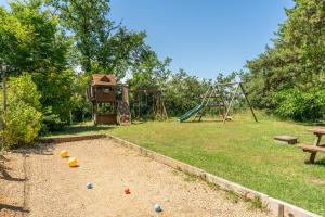 Chalets Gite Serpolet : photos des chambres