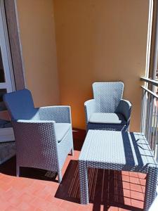 CASA di ALE Incantevole appartamento con parcheggio gratuito