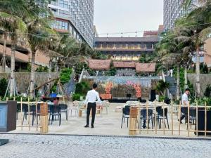 Apec Mandala Condotel