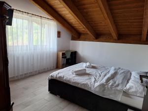 Pensiunea Casa de pe Vale