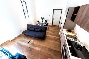 Appartamento Vittoria