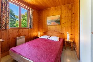 Chalets Gite Sariette : photos des chambres