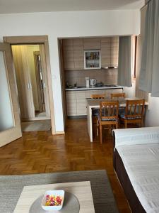 Apartman SMS