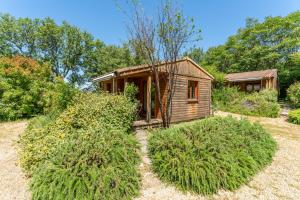 Chalets Gite Sariette : photos des chambres