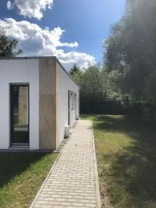 Appartement am Stadthafen - Neu Bötzow