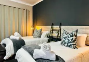 Oost Street - Ga-Mothiba