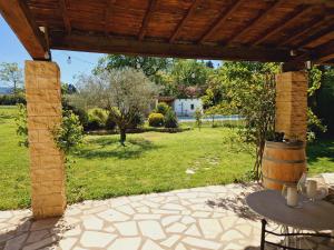 Mas du Rollier Chambres dhôtes