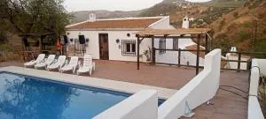 Finca Las Minas - Iznájar