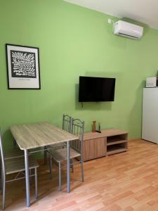 Heviz Gracia Apartment