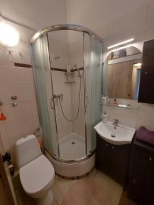 Warsaw Holiday Apartment