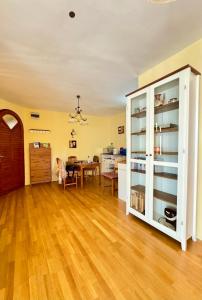 Heviz Gracia Apartment