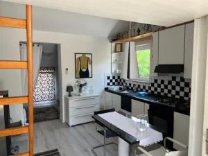 Art Gallery suite - 万塔西西