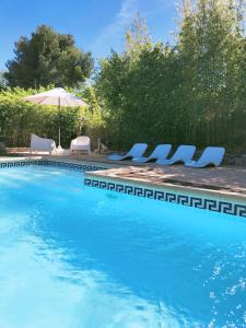 Appartements Vacances : photos des chambres