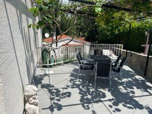 Apartman Raul 