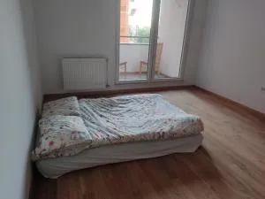 Ribarac rezidense - Sremska Kamenica