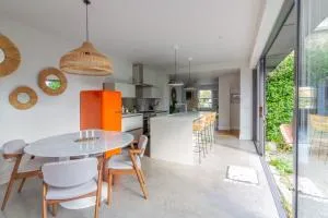 GuestReady - Modern villa in Glenageary - 邓莱里
