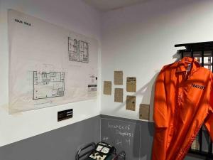 Appartements 50 nuances de gris - BDSM - Loveroom : photos des chambres