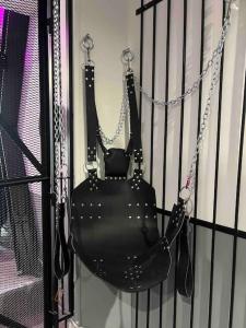 50 nuances de gris - BDSM - Loveroom