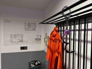 Appartements 50 nuances de gris - BDSM - Loveroom : photos des chambres