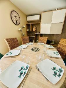 Villas Villa Beau Site Pool 8 Sleeps : photos des chambres