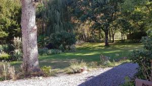 B&B / Chambres d'hotes Domaine de Sahil : photos des chambres