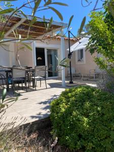 Villas Villa Beau Site Pool 8 Sleeps : photos des chambres