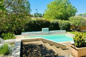 Villas Villa Beau Site Pool 8 Sleeps : photos des chambres