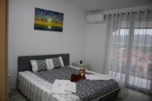 Chorev Apartments - Nov Dojran