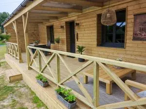 Gîte Ar Friz Vihan - Édern