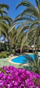 Apartamento Buganvilla Pool - Muntanya la Sella