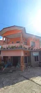 Vernando Homestay - Ende