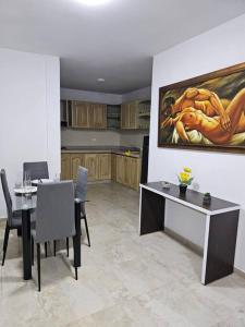 Apartamento Valledupar Colombia