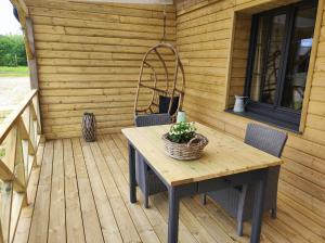 Appartements Gite Ar Friz Vihan : photos des chambres