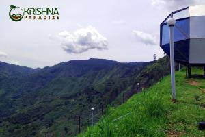 Kodaikanal Luxuries Glamp - Krishna Paradize